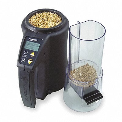 Grain Moisture Tester Handheld MPN:MINIGAC1SG4