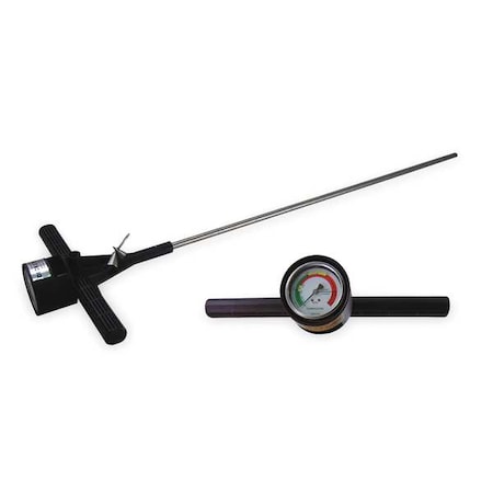 Soil Compaction Tester MPN:155850003ASG1