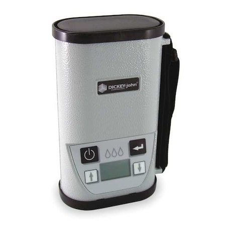 Grain Moisture Tester, Handheld MPN:467890010SG12