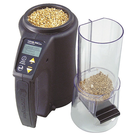 Grain Moisture Tester, Handheld MPN:MINIGAC1PSG4