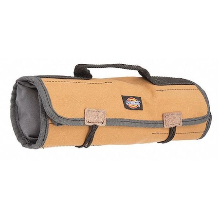 Bag/Tote, Tool Wrap, 16 Pocket, 16