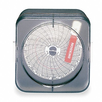 Temp Chart Recorder 3 In MPN:SC367