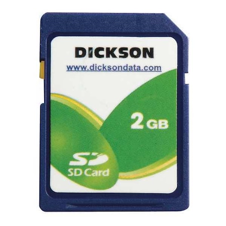 Memory Card, 2GB MPN:A210