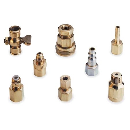 Pressure Fitting Acc MPN:A791