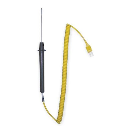 Temperature Probe, Piercing, U/W 1PRT9 MPN:D605