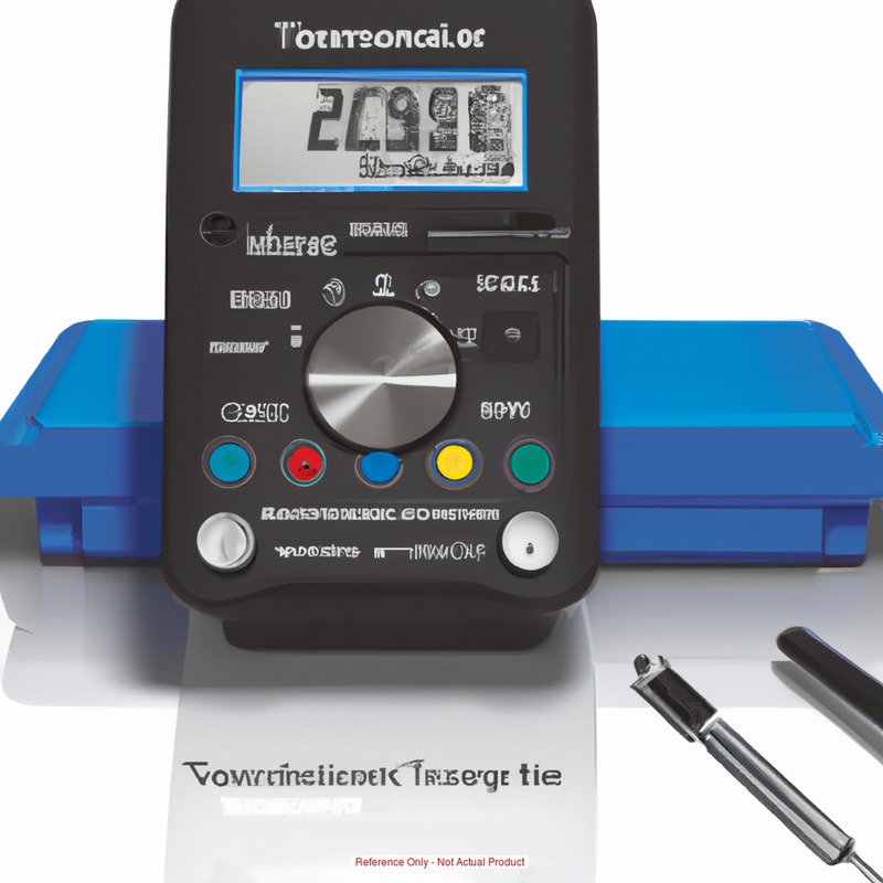 8 Pressure Chart Recorder MPN:PW864