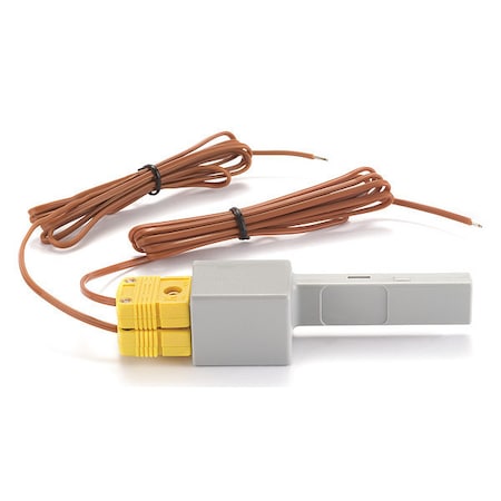 Dual K-Thermocouple Replaceable Sensor MPN:RS031