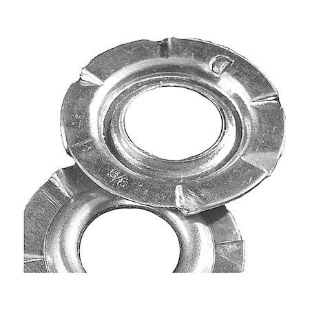 Adapter Flange, 5/8 in Connector MPN:7600064