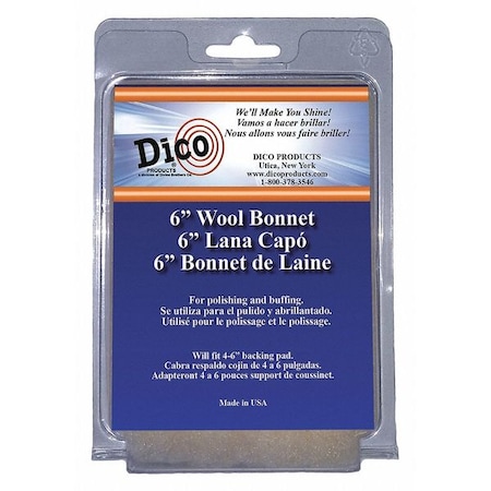 Lambswool Tie-on Bonnet, 5