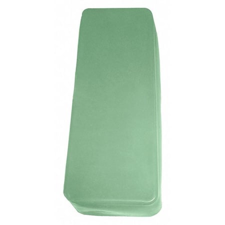 Buffing Compound, Clamshell, Green, 7.5 in. MPN:529-GRN-B