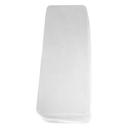 Buffing Compound, Clamshell, White, 7.5 in. MPN:529-WR1-B