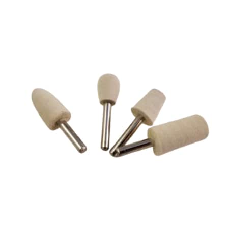 Piece Hard felt Bob kit with 1/Mand MPN:7500066
