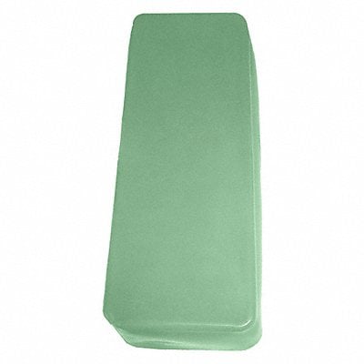Buffing Compound Clamshell Green 7.5 in. MPN:529-GRN-B