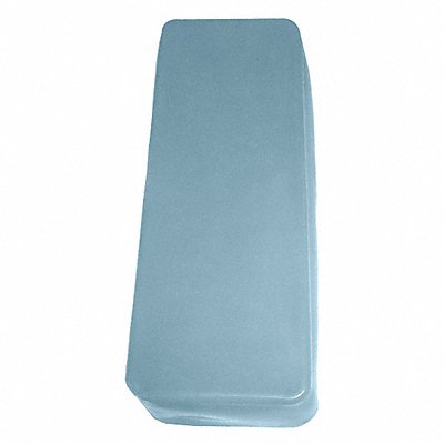 Buffing Compound Clamshell Blue 7.5 in. MPN:529-PBC-B