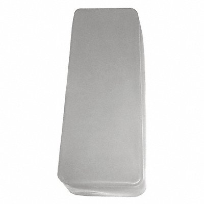 Buffing Compound Clamshell Gray 7.5 in. MPN:529-SCR-B