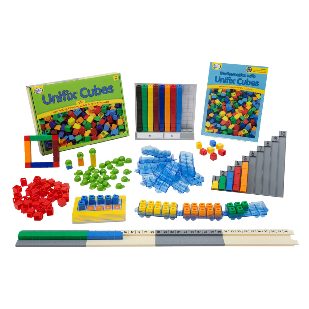Didax Unifix Kit MPN:DD-211896