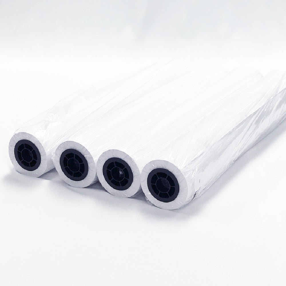 Dietzgen Engineering Rolls, 30in x 500ft, White, Case Of 2 Rolls MPN:430C30L