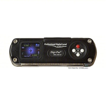 Digital Protractor, LCD MPN:2-03503-99