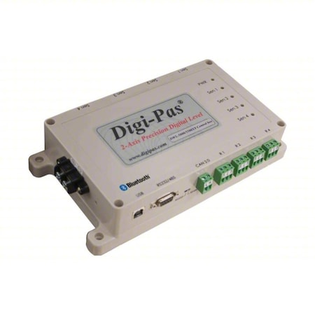 Digital Precision Level MPN:2-05003-99