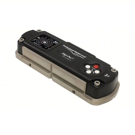 Digital Protractor, LCD MPN:2-08502-99