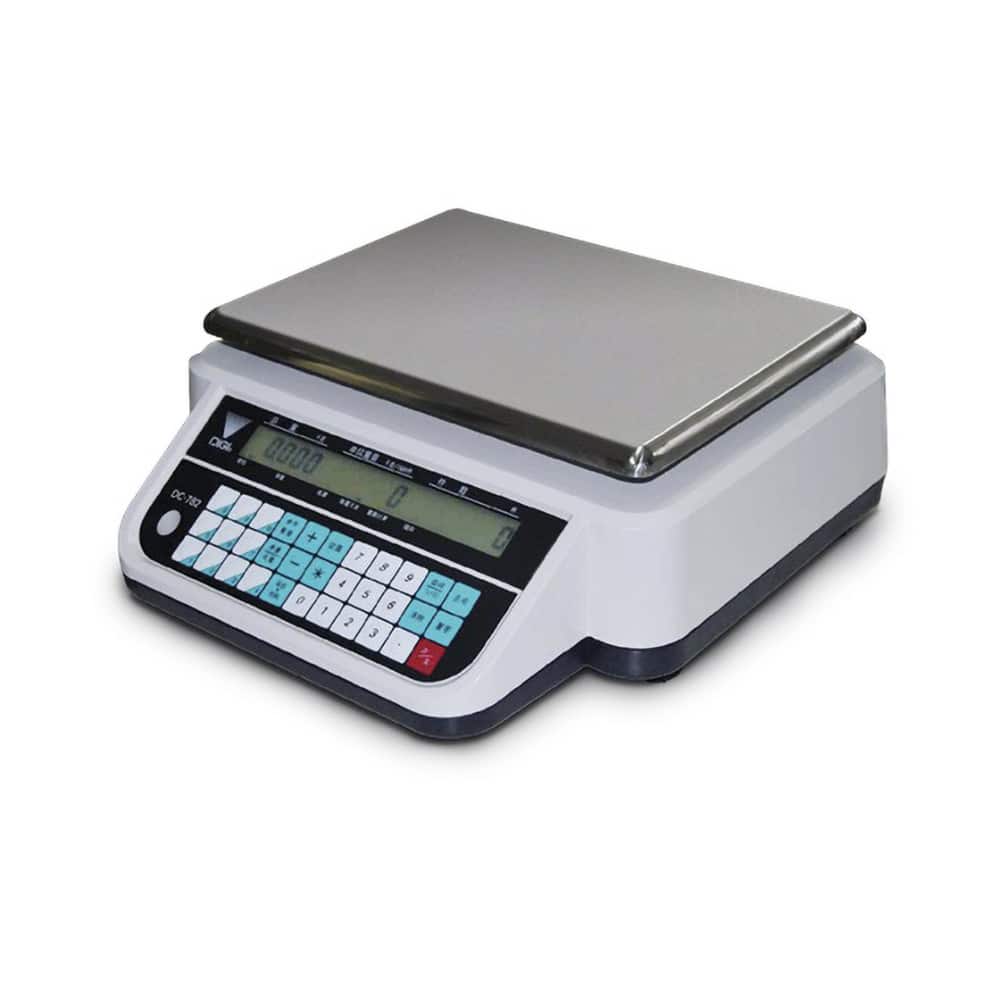 6 Lb Counting Scale MPN:108248