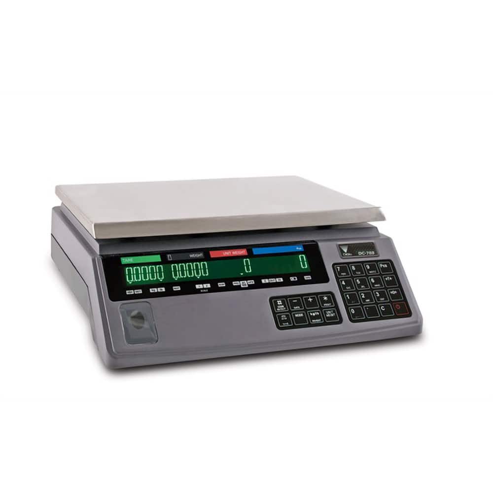 25 Lb Counting Scale MPN:88930