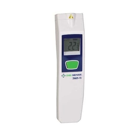 Food Infrared Stick Thermometer, 4:1 MPN:35625-15