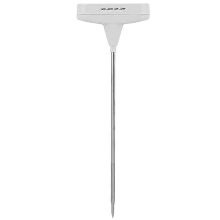 Traceable T-Bar Waterproof Food Thermom, MPN:90205-04