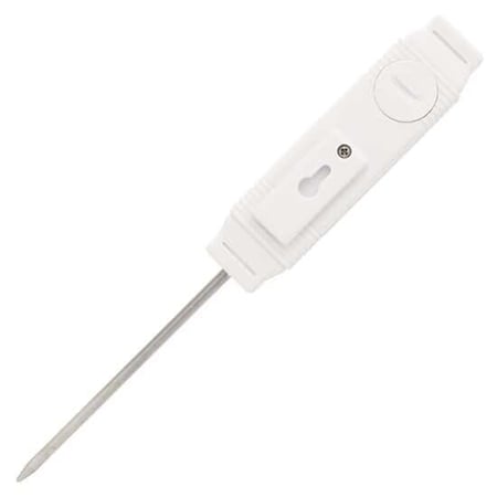 Traceable Waterproof Food Thermometer w/ MPN:98767-43