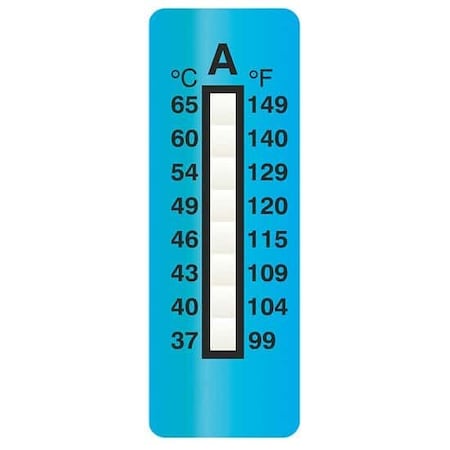 Irreversible 8 and 9-Point Tempera, PK 25 MPN:08068-90
