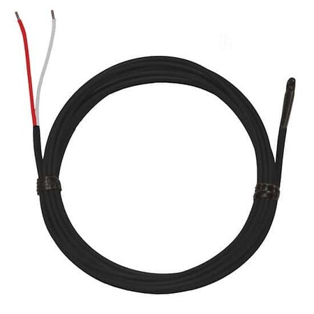 Flexi Thermocouple Probe, PVC, 20G, Ungr MPN:08113-15