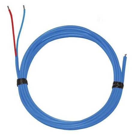 Flexi Thermcpl Probe, PVC Insul Wire, 20 MPN:08113-20