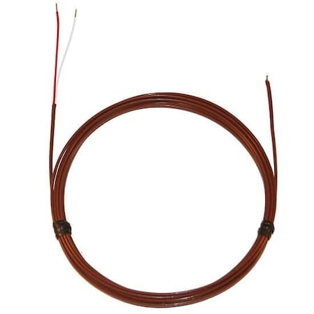 Flexi Thermocpl Probe, FEP, 20G, Expsd, MPN:08113-24