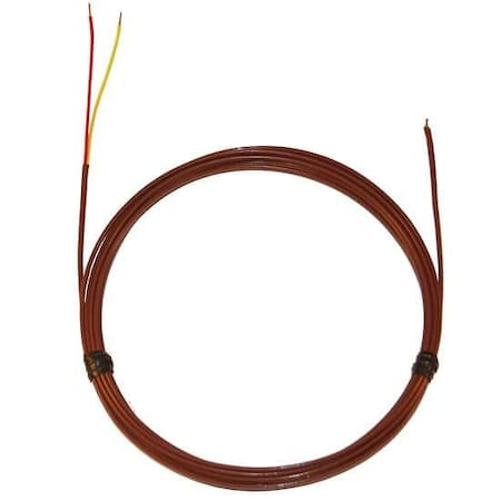 Flexi Thermocpl Probe, FEP, 20G, Expsd, MPN:08113-25