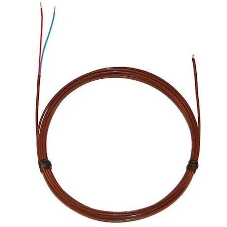 Flexi Thermocpl Probe, FEP, 20G, Expsd, MPN:08113-26