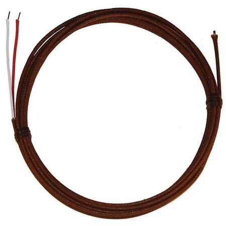 High Temp Thermocouple Probe, Fbrglss In MPN:08113-30