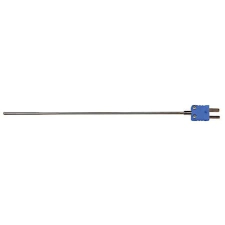 Detachable Thermocouple Probe, 8