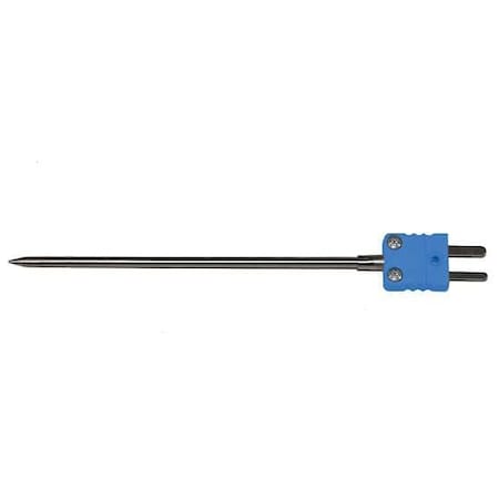 Detachable Thermocouple Probe, 4