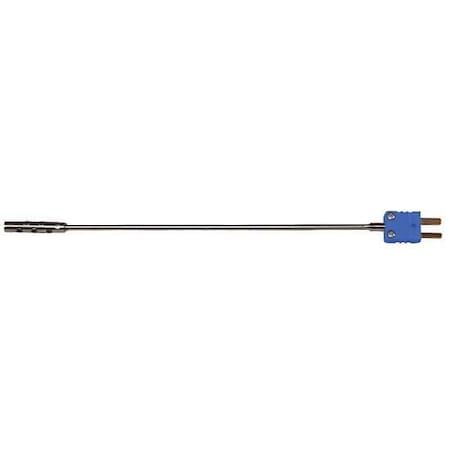 Type-T Ind Detachable Air / Gas Probe, M MPN:08113-55