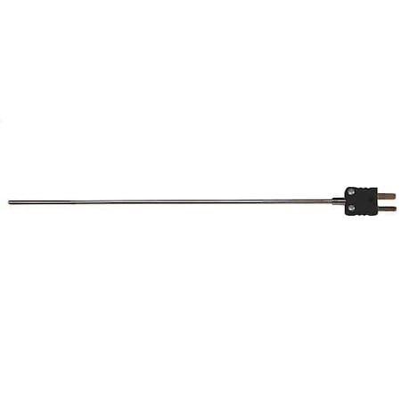 Detachable Thermocouple Probe, 8