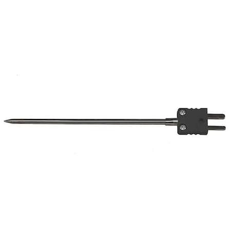 Detachable Thermocouple Probe, 4