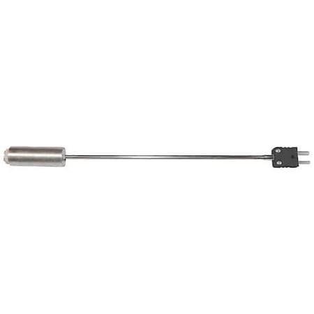 Detachable Thermocouple Probe, 8