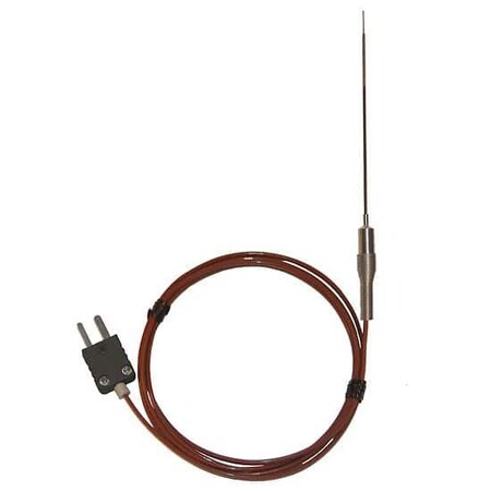 Thermocouple Microprobe, 4