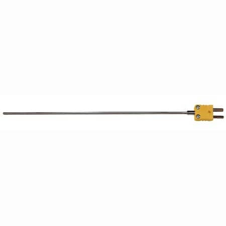 Detachable Thermocouple Probe, 8