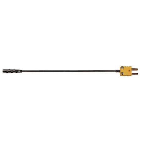 Type-K Ind Detachable Air / Gas Probe, M MPN:08117-55