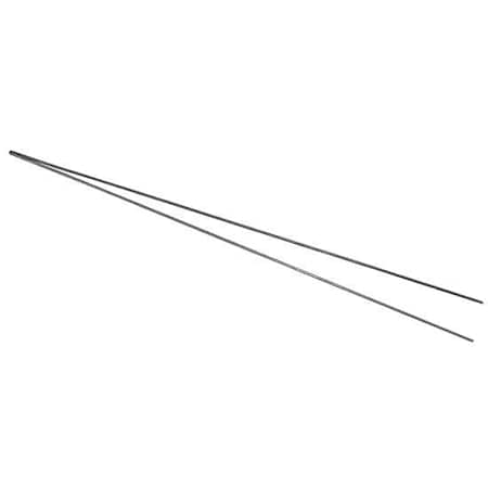 Type-K, Fine- Gauge Probe, 0.005