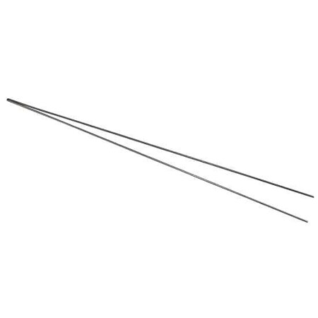 Type-K, Fine- Gauge Probe, 0.010