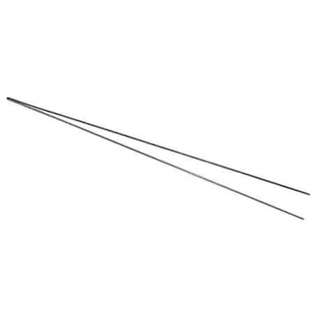 Type-K, Fine- Gauge Probe, 0.020