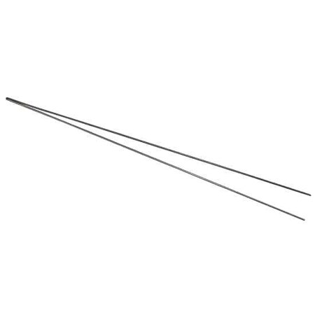 Type-K, Fine- Gauge Probe, 0.032