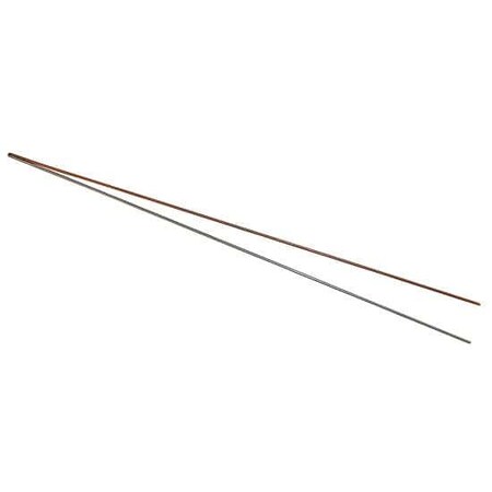 Type-J, Fine- Gauge Probe, 0.010